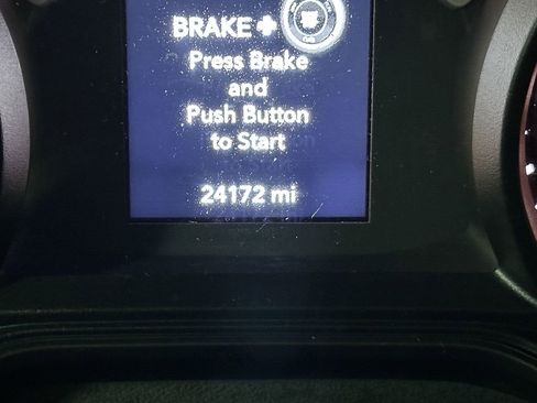 Certified 2024 Jeep Wrangler Sport S image 52