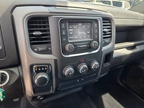 Used 2021 RAM 1500 Tradesman w/ Popular Equipment Group RWD image 24