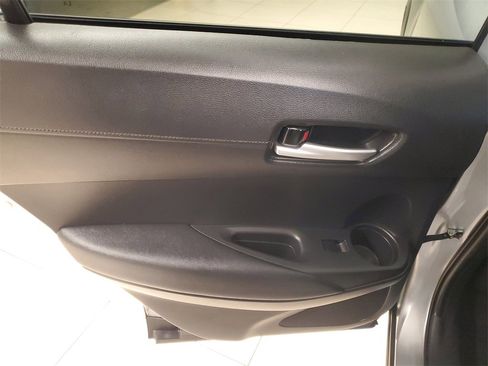 Certified 2023 Toyota Corolla Cross XSE w/ Convenience Package image 14