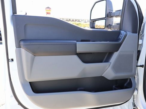 New 2026 Ford F250 XL w/ STX Appearance Package image 20