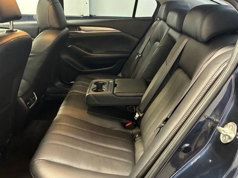 Used 2018 MAZDA MAZDA6 Grand Touring Reserve FWD image 28