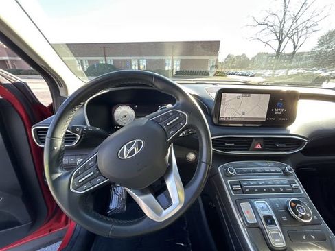 Used 2023 Hyundai Santa Fe SEL w/ Premium Package image 29