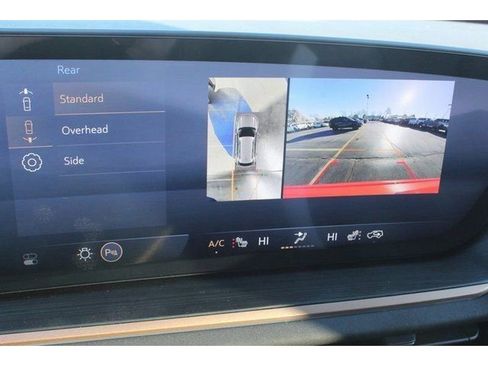 New 2025 Buick Envision Sport Touring AWD/4WD image 4