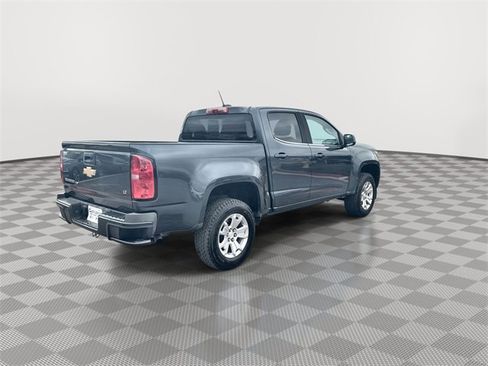 Used 2019 Chevrolet Colorado LT image 8