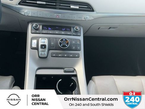Used 2022 Hyundai Palisade Limited AWD/4WD image 25
