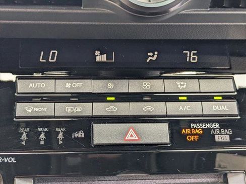 Used 2023 Lexus IS 300 w/ Comfort Package RWD image 9