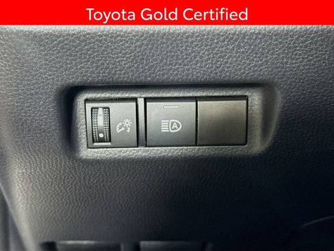 Certified 2024 Toyota RAV4 XLE AWD/4WD image 11