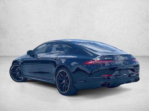 Used 2021 Mercedes-Benz AMG GT 53 image 13