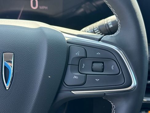 New 2026 Buick Encore GX Preferred w/ Comfort Package AWD/4WD image 21