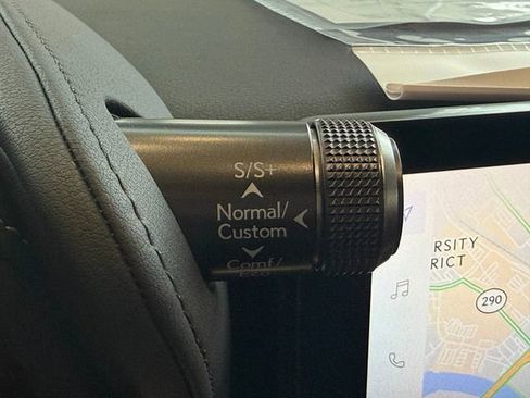 Certified 2024 Lexus LC 500 Coupe w/ Bespoke Build Package image 22