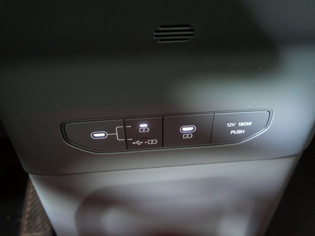 Used 2024 Kia EV9 Land AWD/4WD image 26