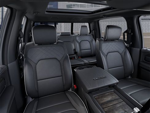 New 2026 RAM 1500 Limited image 16