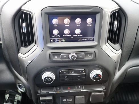 New 2026 GMC Sierra 3500 Pro w/ Convenience Package image 20