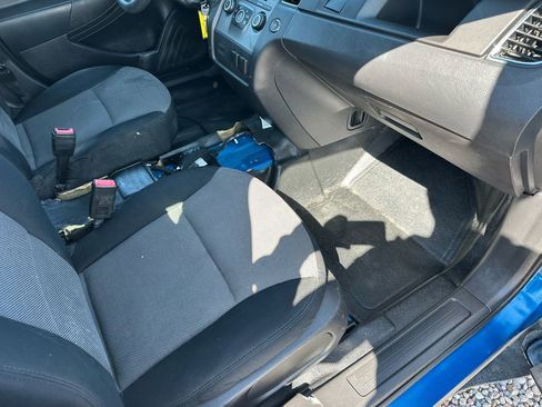 Used 2013 Ford Taurus Police Interceptor AWD image 17