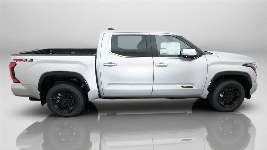 New 2026 Toyota Tundra 1794 Edition w/ TRD Off-Road Package AWD/4WD image 7