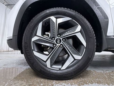 Used 2023 Hyundai Tucson SEL w/ Convenience Package AWD/4WD image 17