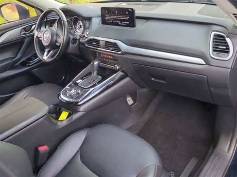Certified 2022 MAZDA CX-9 Touring Plus image 30