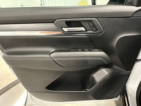 Used 2026 GMC Terrain Elevation AWD/4WD image 21