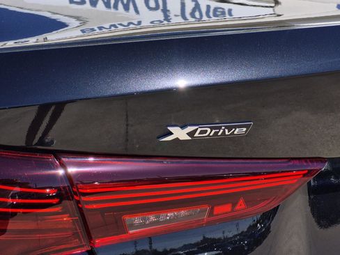 New 2026 BMW M4 xDrive Competition image 9