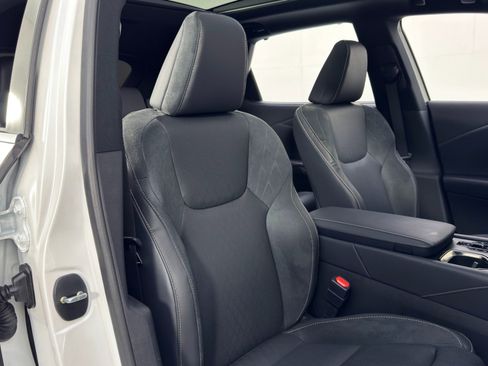 Used 2023 Lexus RX 350 Luxury image 41