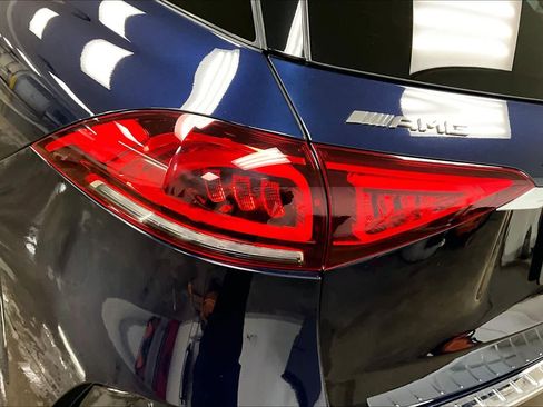 Used 2022 Mercedes-Benz GLE 53 AMG 4MATIC image 28