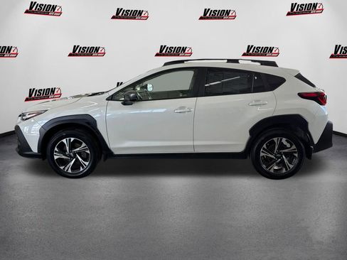 Used 2024 Subaru Crosstrek 2.0i Premium image 8