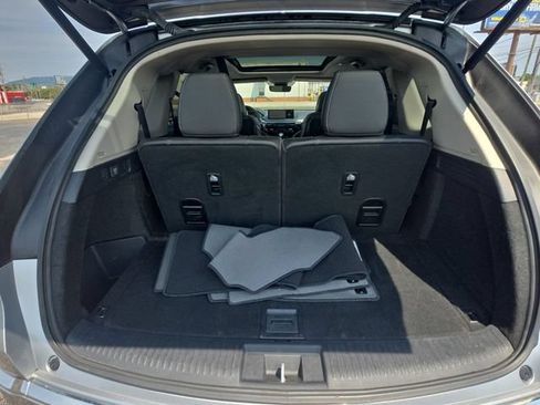 Certified 2024 Acura MDX FWD w/ Technology Package image 25