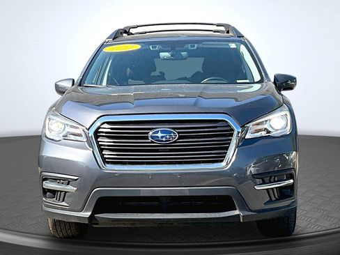 Used 2021 Subaru Ascent Premium w/ Convenience Package AWD/4WD image 2