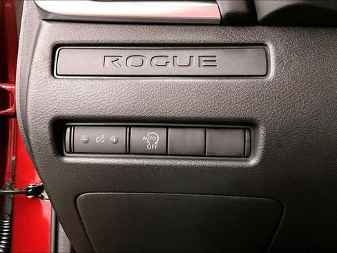 New 2026 Nissan Rogue S image 26