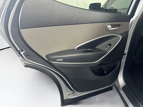 Used 2014 Hyundai Santa Fe Sport w/ Popular Equipment Package 02 image 25