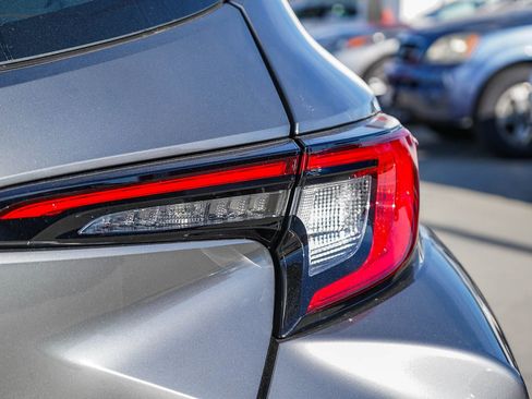 New 2025 Toyota Corolla GR image 10