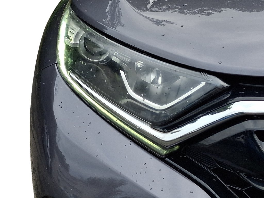 Used 2020 Honda CR-V LX image 11