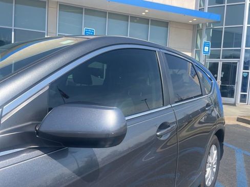 Used 2013 Honda CR-V EX image 12