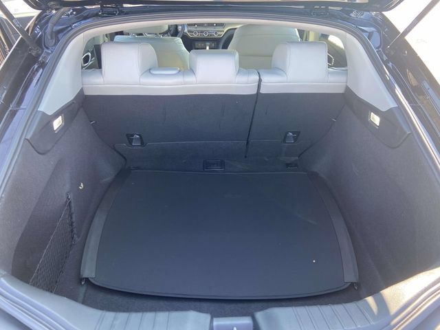 Used 2025 Acura Integra FWD image 25