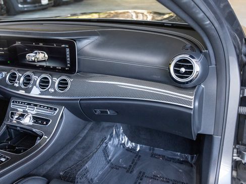 Used 2019 Mercedes-Benz E 63 AMG S image 67