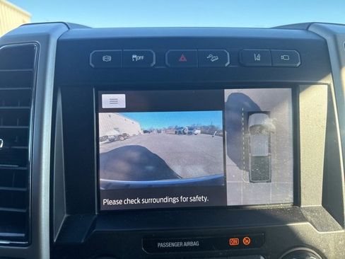 Used 2021 Ford F350 Lariat w/ Lariat Ultimate Package image 21