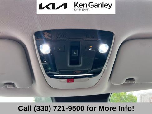 Certified 2024 Kia Seltos EX AWD/4WD image 38