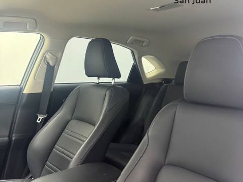 Used 2021 Lexus NX 300 FWD w/ Comfort Package image 14