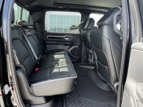 New 2026 RAM 1500 Laramie w/ Laramie Southwest Edition image 20