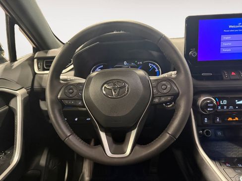 Used 2024 Toyota RAV4 XSE w/ Weather Package AWD/4WD image 13