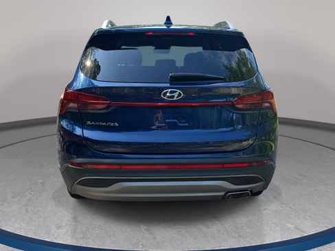 Used 2023 Hyundai Santa Fe SEL FWD image 6