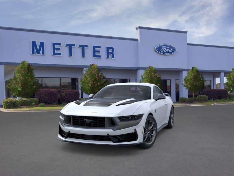 New 2026 Ford Mustang Dark Horse RWD image 24