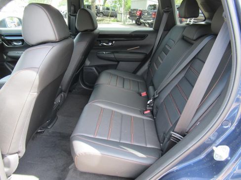 Used 2026 Honda CR-V Sport Touring image 37