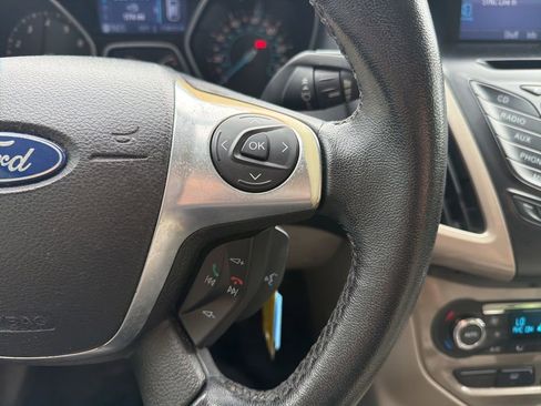 Used 2012 Ford Focus SEL FWD image 13
