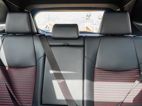 Certified 2025 Toyota RAV4 XSE w/ Weather Package image 25