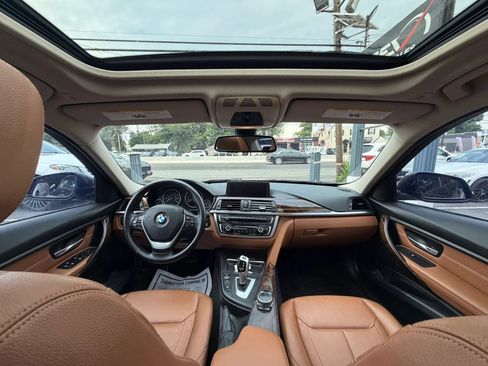 Used 2014 BMW 335i xDrive Sedan AWD/4WD image 31