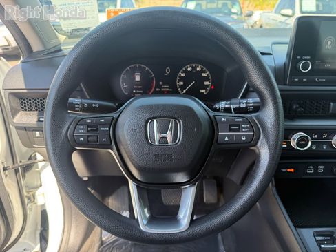 Certified 2024 Honda CR-V EX image 15