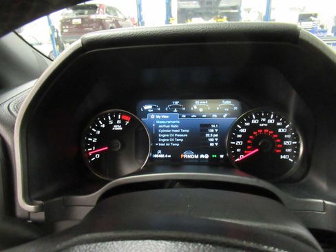 Used 2019 Ford F150 Raptor w/ Equipment Group 802A Luxury image 32