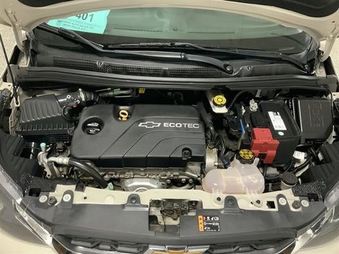 Used 2020 Chevrolet Spark LS image 7
