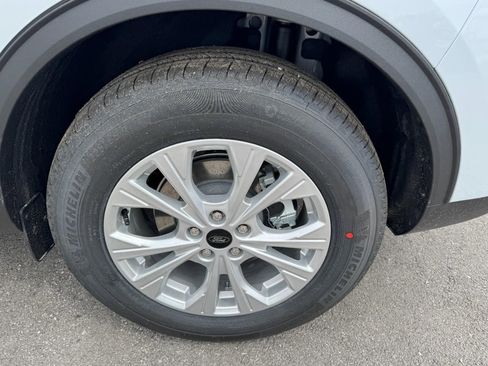 New 2025 Ford Escape Active w/ Cold Weather Package image 5